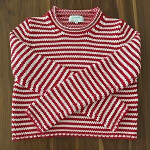 La Ligne Mini Marina Sweater